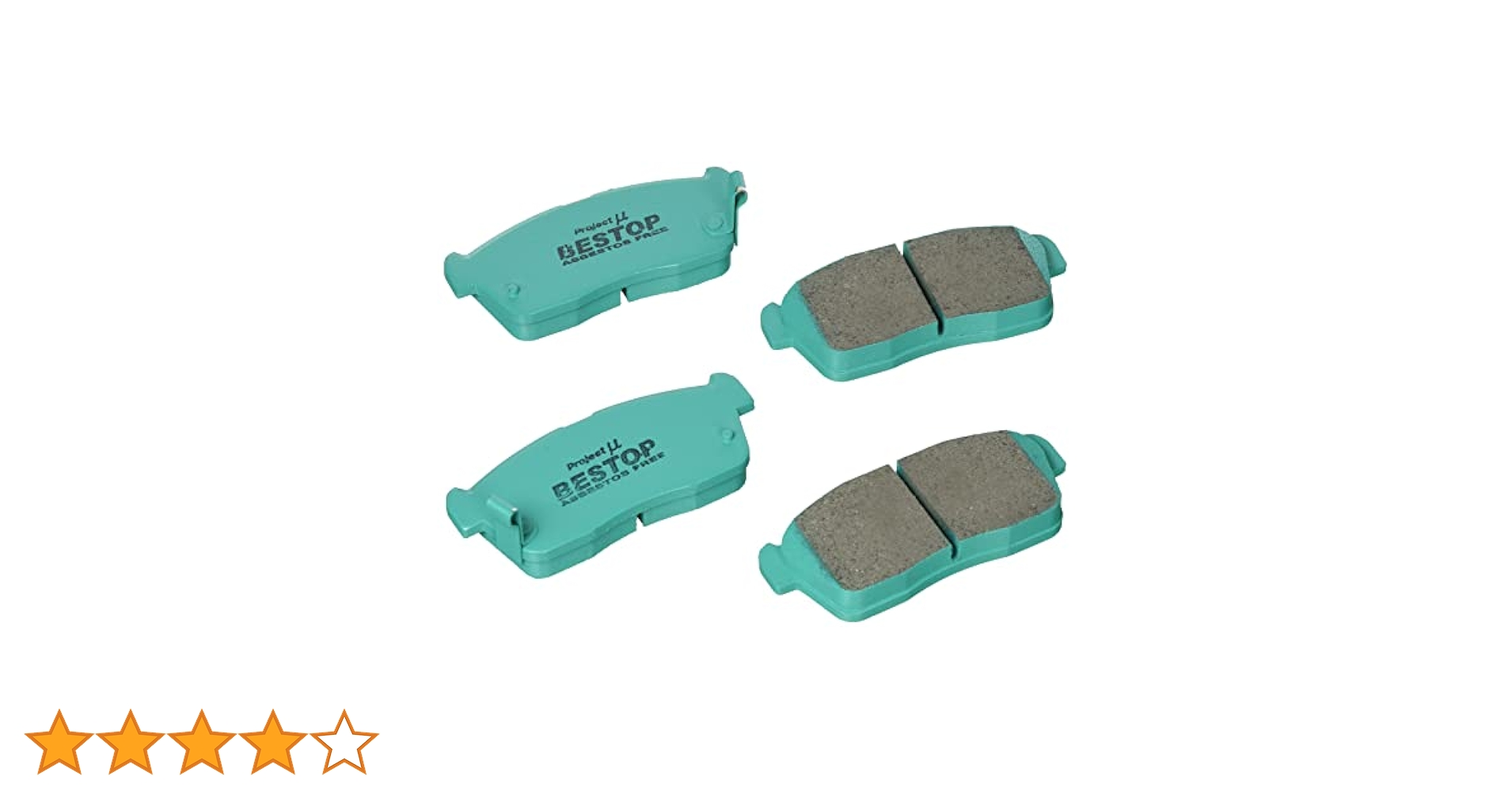 プロジェクトミュー ブレーキパッド 新品 未使用 Amazon | プロジェクトミュー【Project μ】ブレーキパット